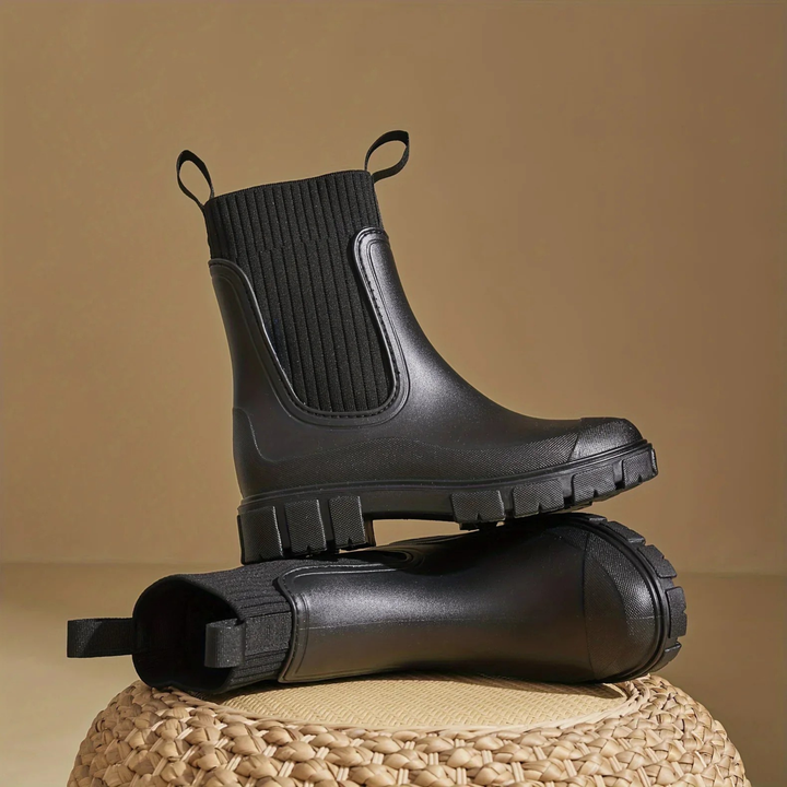 Mieha | Elegant Boots