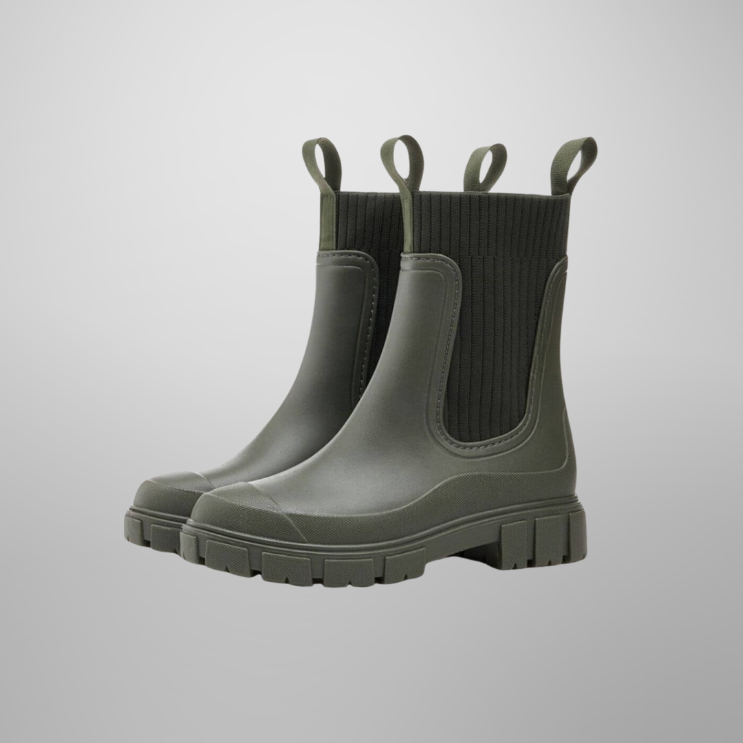 Mieha | Elegant Boots