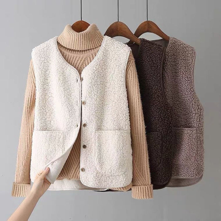 Rousseau | Wool Cardigan